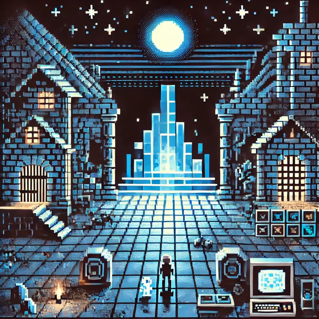 Zeno sample world image